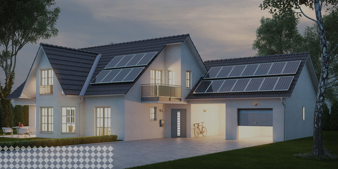 5 TIPS FOR ECO-FRIENDLY LIVING
