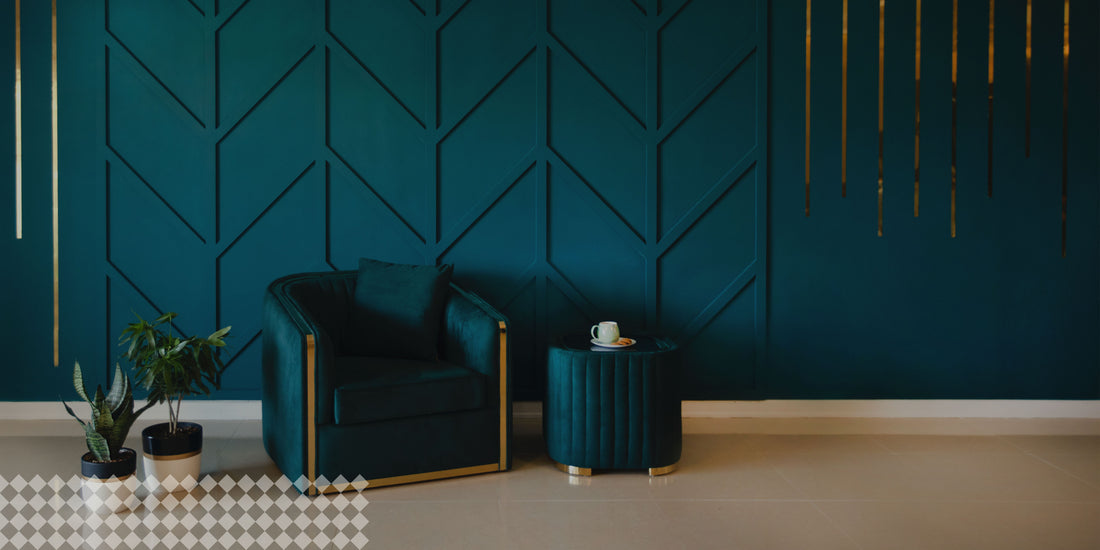INTERIOR DESIGNERS YOU NEED TO KNOW