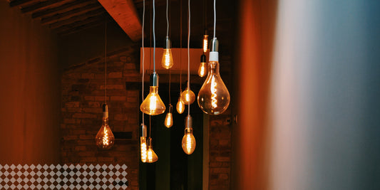 LIGHTING TRENDS