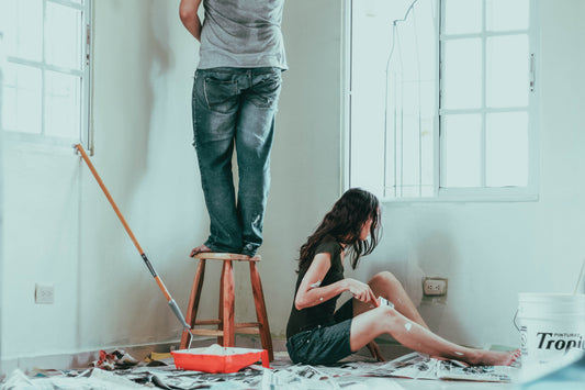 10 FRESH HOME INTERIOR DESING TIPS