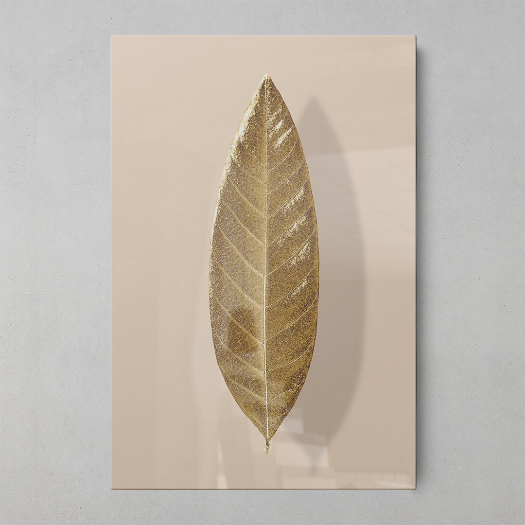 Gilded Growth Wall Art