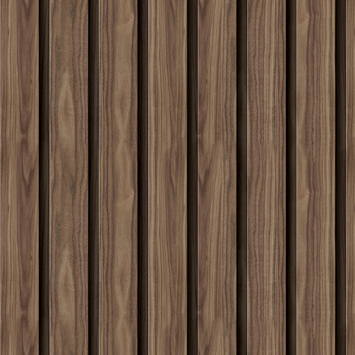 Rustic Grain Wallpaper