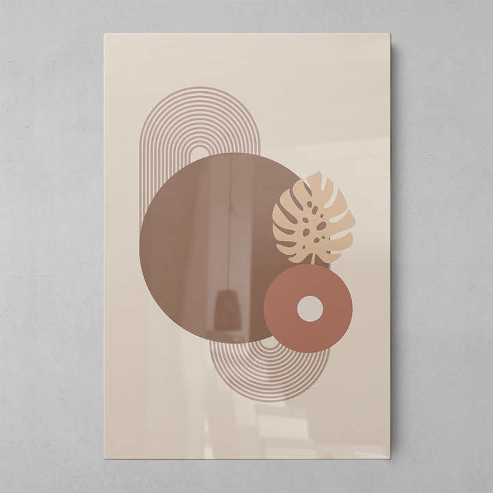 Orbital Resonance Wall Art