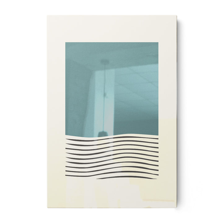 Faint Vibrations Wall Art