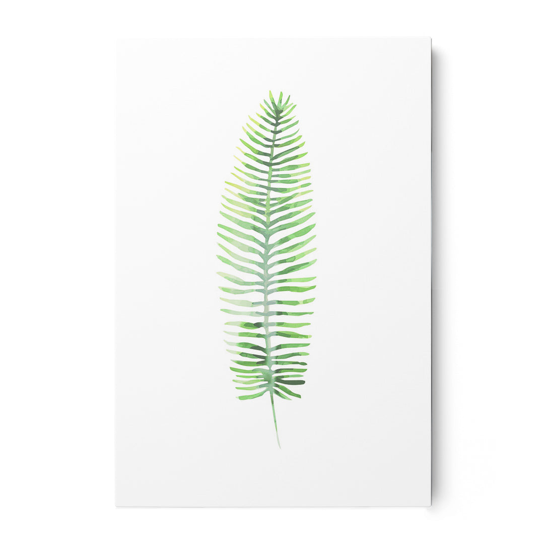 Whispering Fronds Wall Art