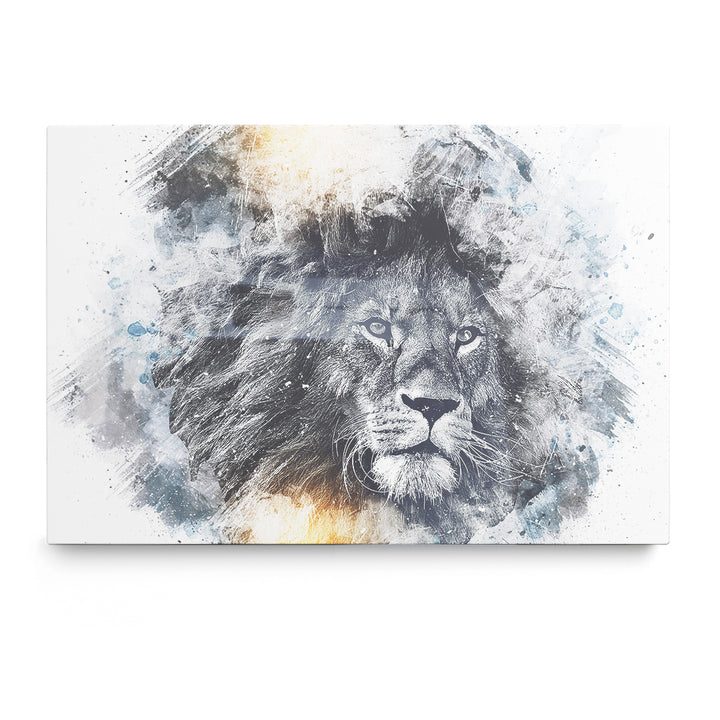 Wild Majesty Wall Art