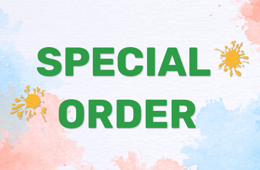Custom Special Order - egraphicstore