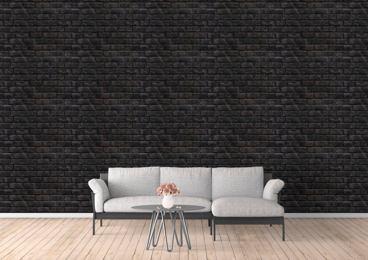 Brick Wall Texture Wallpaper R78 - egraphicstore