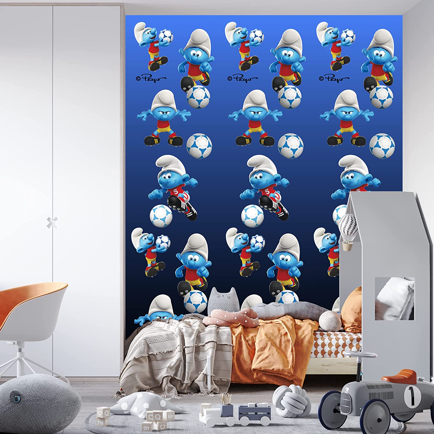 Smurfs: The Lost Village, Animation, , Movies,. for iPhone, Android, Mobile  and HD phone wallpaper | Pxfuel