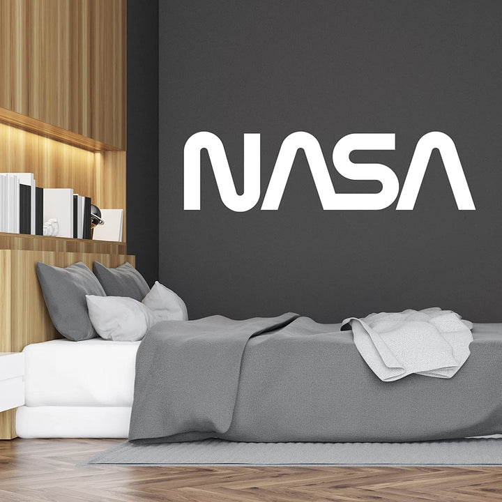 NASA Wall Decal - EGD X NASA Series - Prime Collection - Wall Decal for Room Decorations - Mural Wall Decal Sticker (EGDNASA006) - egraphicstore