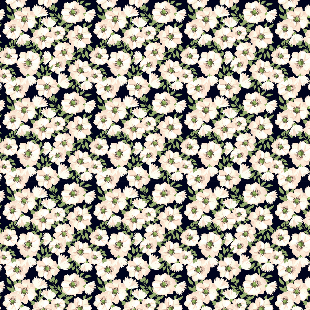 Bouquets Flowers Wallpaper R309