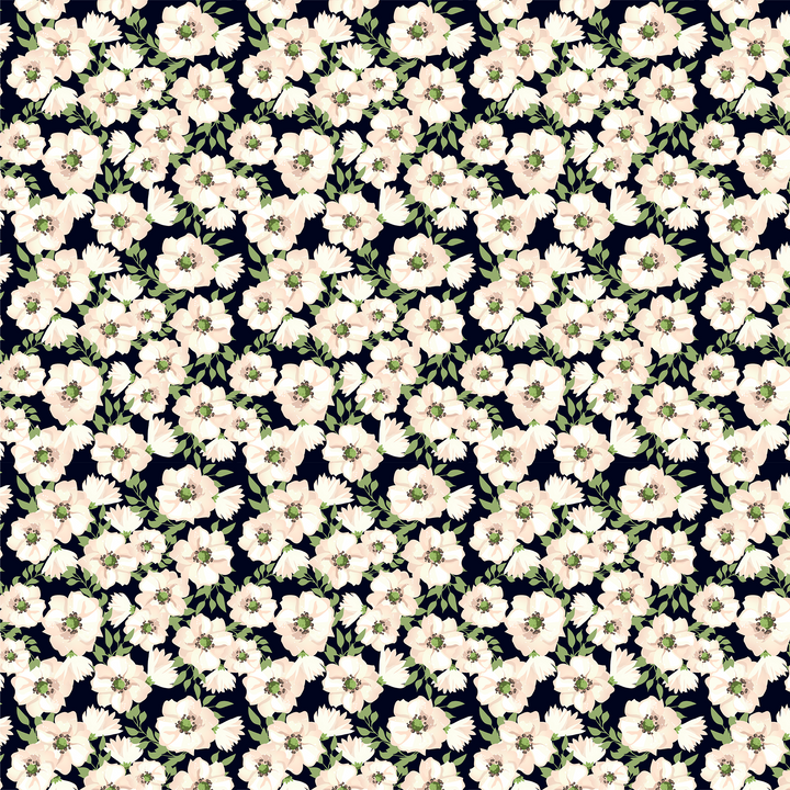 Bouquets Flowers Wallpaper R309