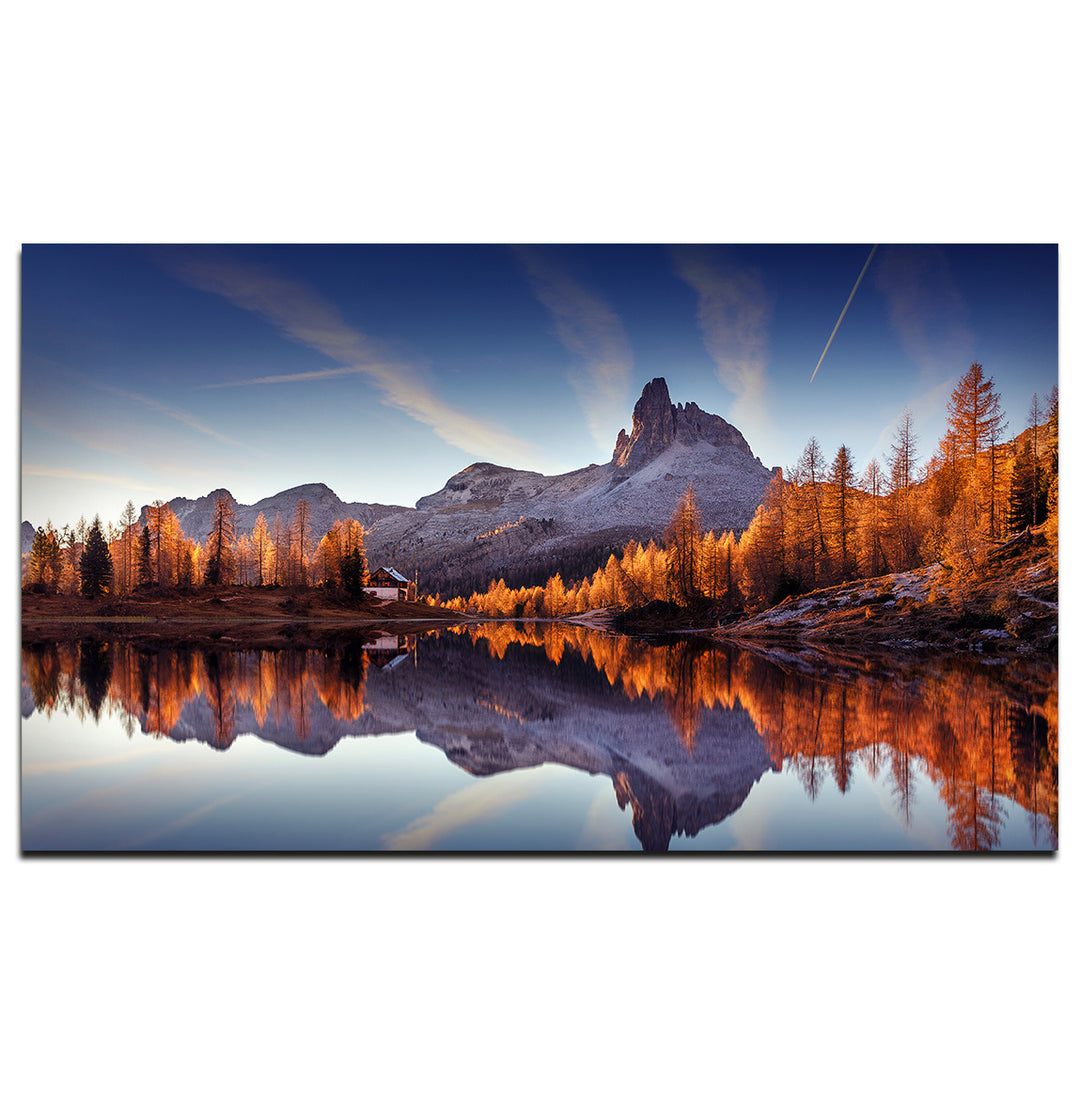Acrylic Modern Wall Landscape - Modern Interior Design Landscape Series - Acrylic Wall Art - Picture Photo Printing Artwork - Multiple Size Options - egraphicstore