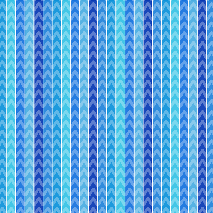 Zoonicorn Valeo Single Pattern Wallpaper - EGDZOO015